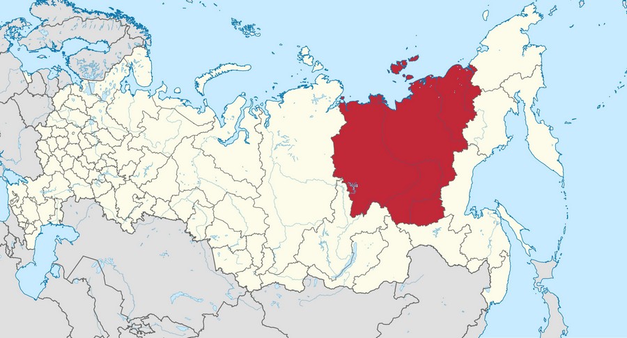 Аэропорт Ust-Nera Airport (Ust-Nera)